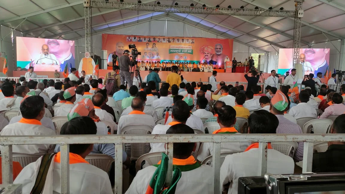 Breaking Barriers: How LiveU Reshaped Live Election Coverage in India